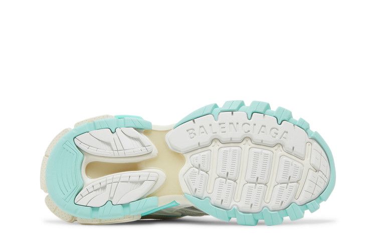 Balenciaga Track.2 Sneaker 'Mint'