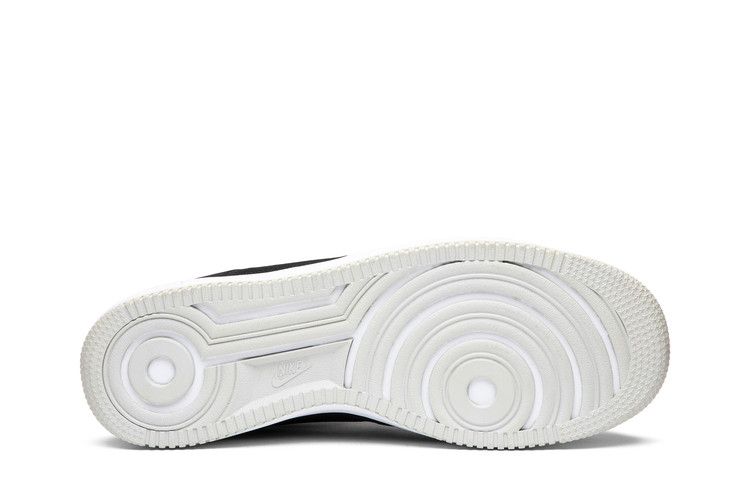 Nike Lunar Force 1 Fuse Nrg 'Bearbrick'
