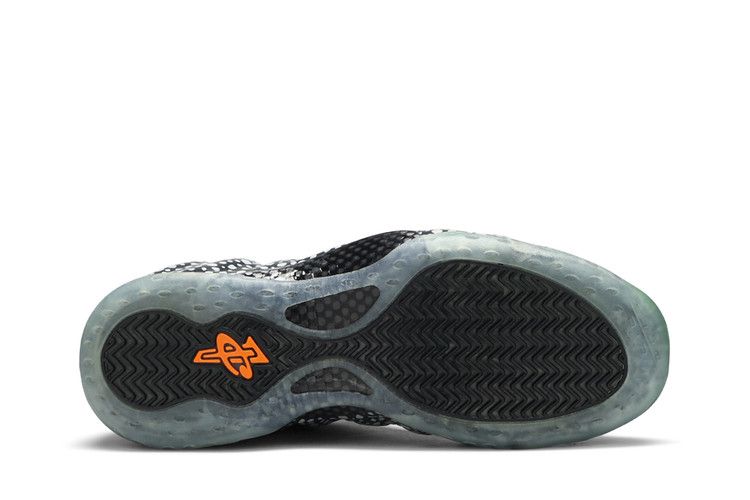 Nike Air Foamposite One Prm 'Safari'