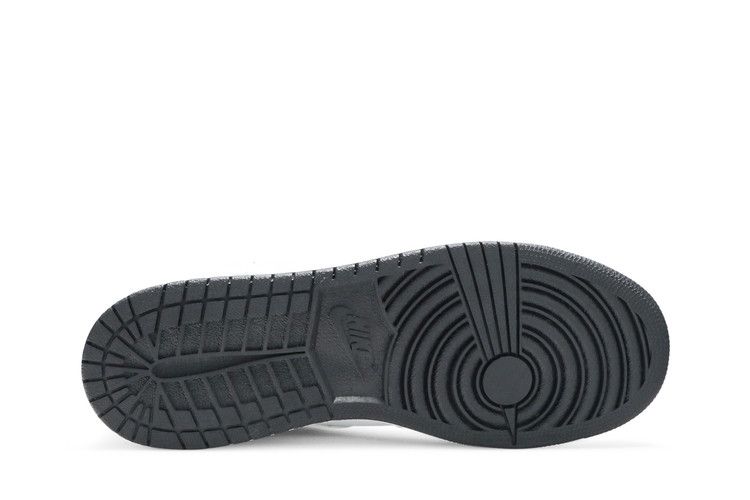 Air Jordan 1 Retro High OG BG 'Perforated'