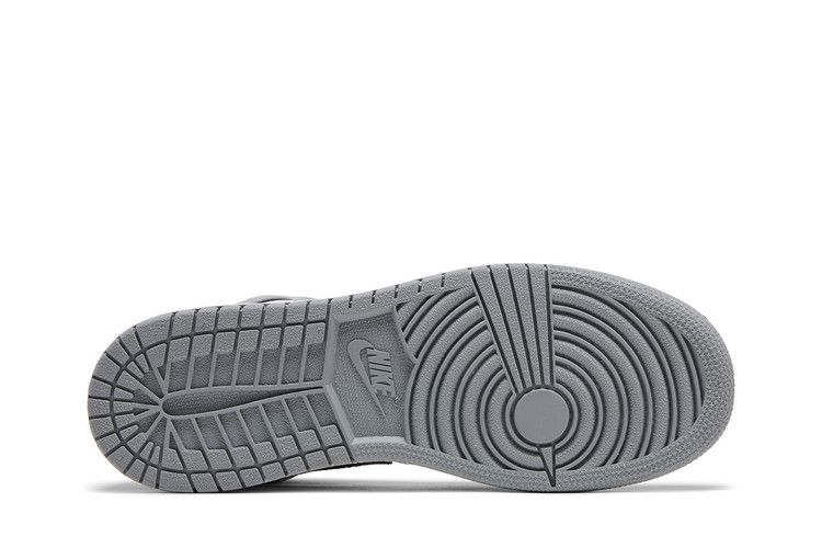 Air Jordan 1 Retro High OG BG 'Barons'
