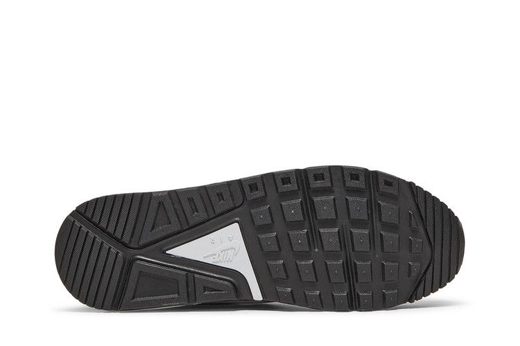 Nike Air Max IVO 'Black White'