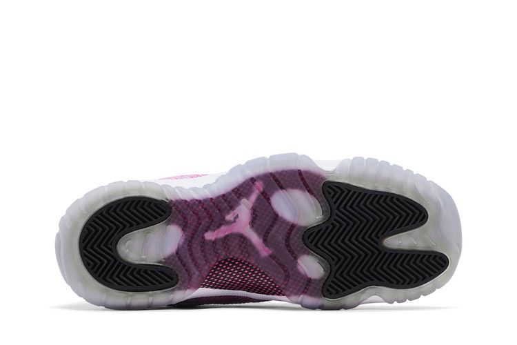 Air Jordan 11 Retro Low GG 'Snake'