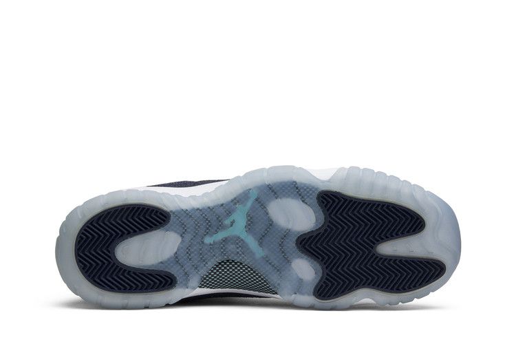 Air Jordan 11 Retro Low GS 'Blue Moon'