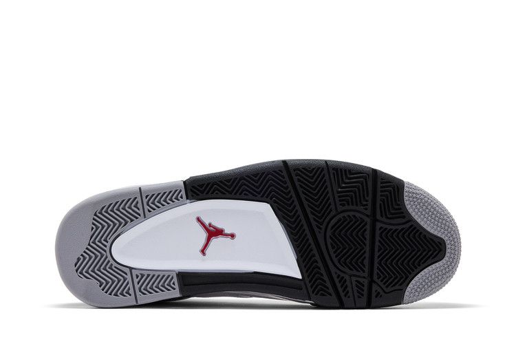 Air Jordan Son of Mars Low 'White Cement' 2026