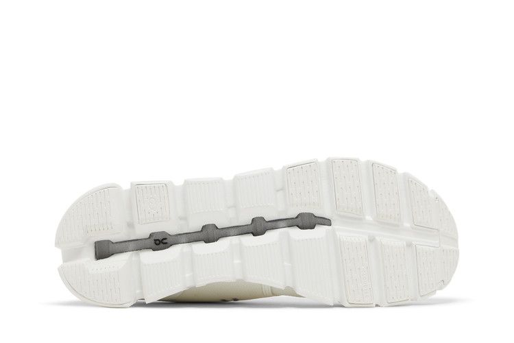 ON Cloud 5 'Undyed White'
