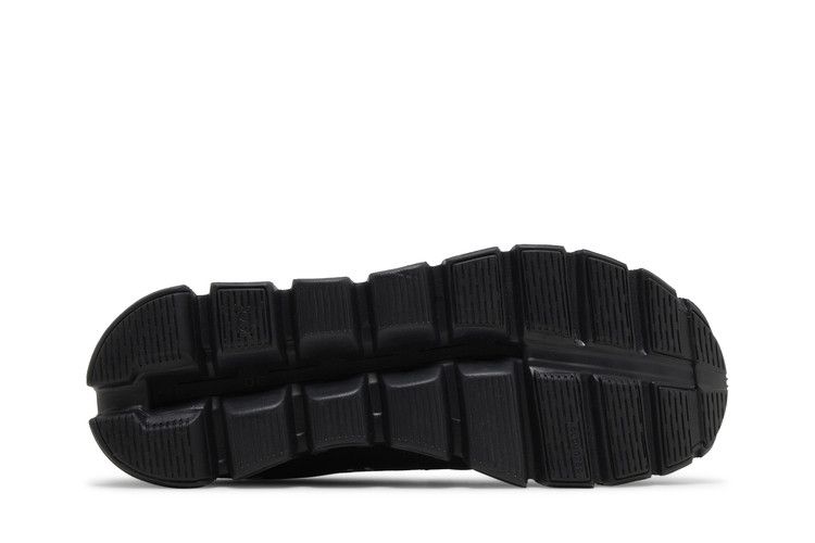 ON Wmns Cloud 5 Waterproof 'All Black'