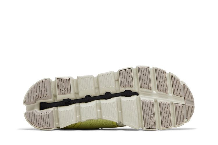 ON Wmns Cloud 5 'Hay Ice'