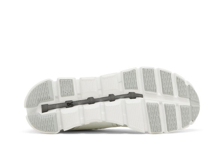 ON Wmns Cloud 5 'Ice White'