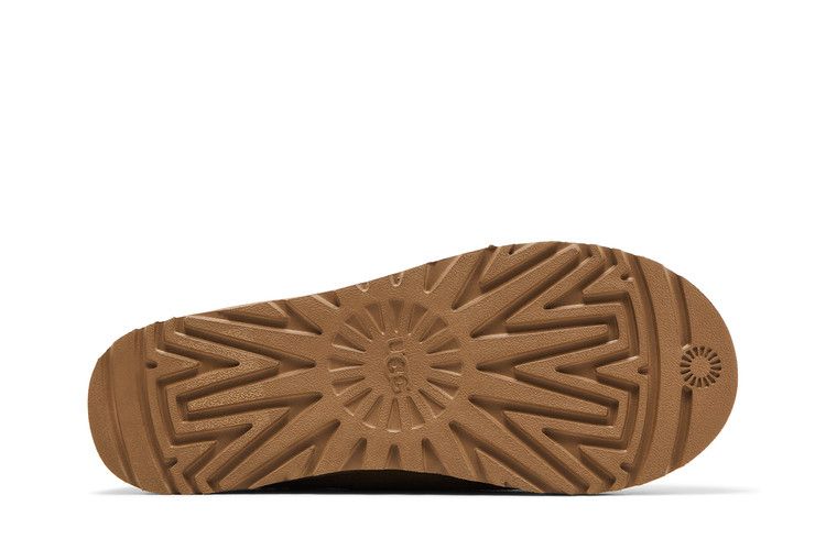UGG Wmns Tasman Slipper 'Caribou'