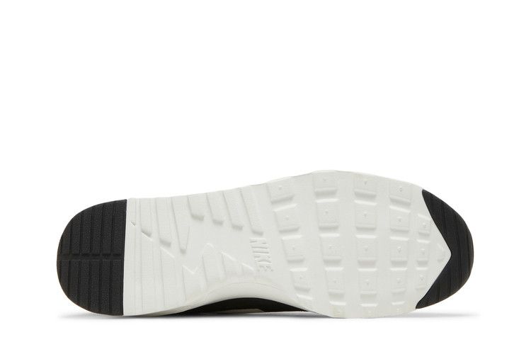 Nike Wmns Air Max Thea 'Black Summit White'