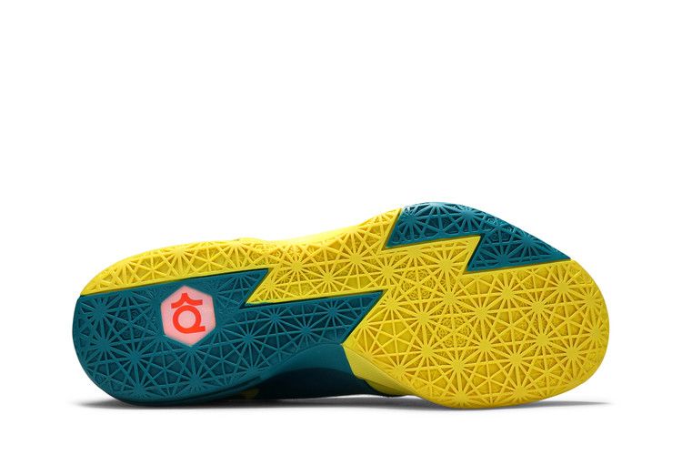 Nike KD 6 'Seat Pleasant'