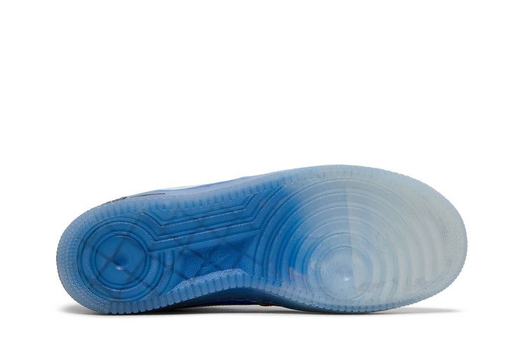 Nike Air Force 1 Comfort Prm W-Man 'Weatherman'