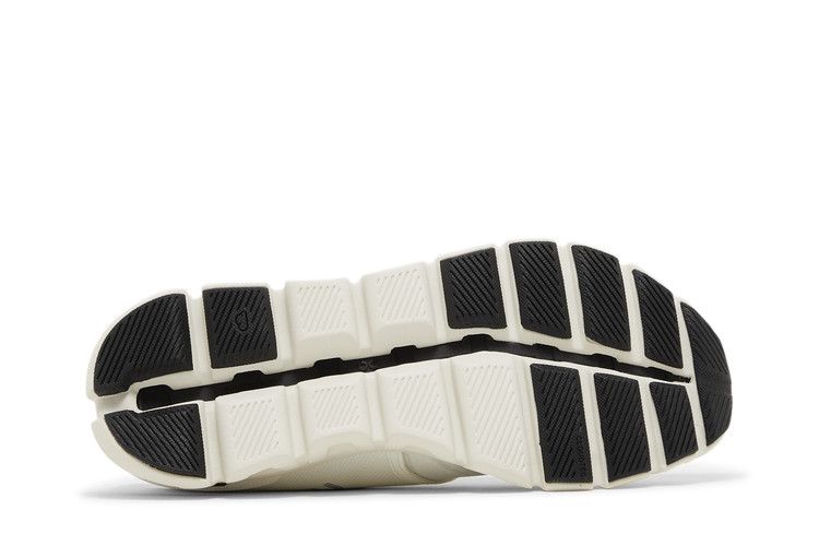 ON Wmns Cloud X 3 'White Black'