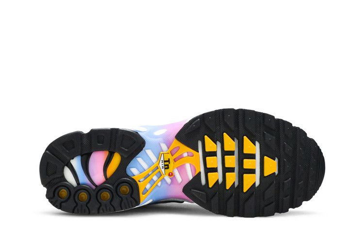 Nike Wmns Air Max Plus 'Summer Gradient'