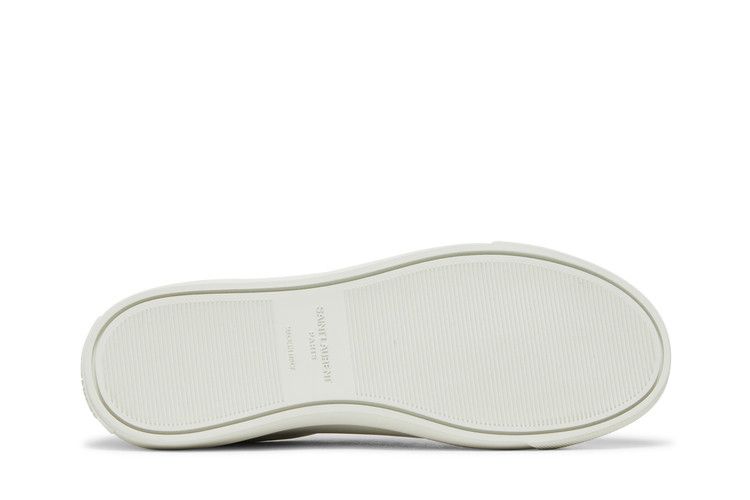Saint Laurent Wmns Andy 'Optic White'