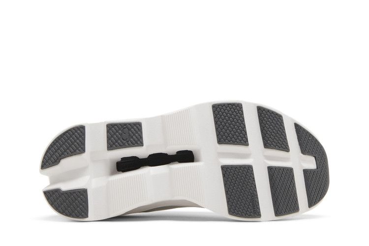 Wmns Cloudmonster 'White Black'