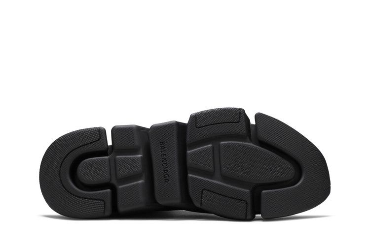 Balenciaga Speed 2.0 Sneaker 'Black'