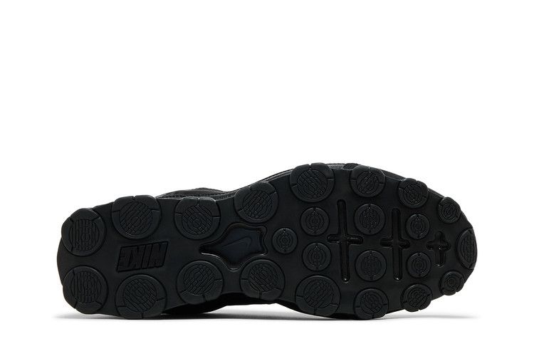 Nike Reax 8 TR Mesh 'Black'