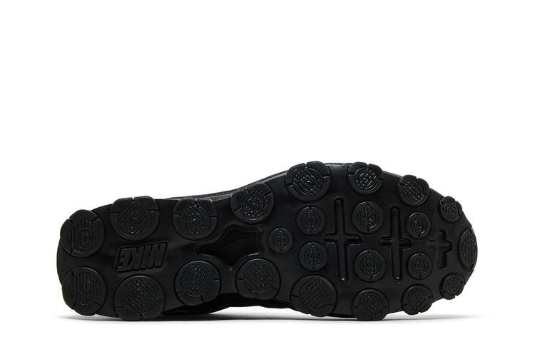 Nike Reax 8 TR 'Black White'