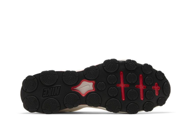 Nike Reax 8 TR Mesh 'Sail Mystic Red'