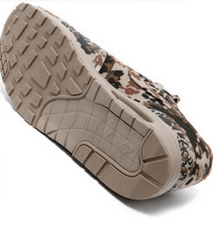 Nike Air Maxim 1 Germany Sp 'Camo'