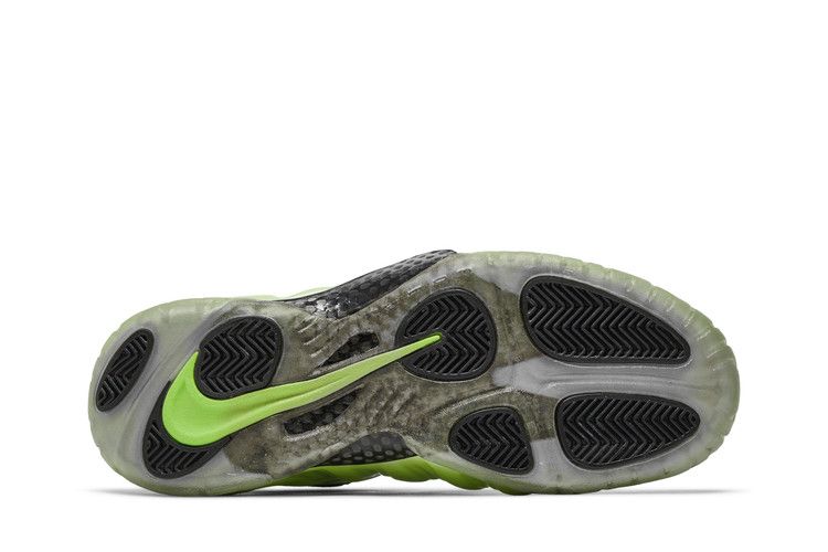 Nike Air Foamposite Pro 'Electric Green'