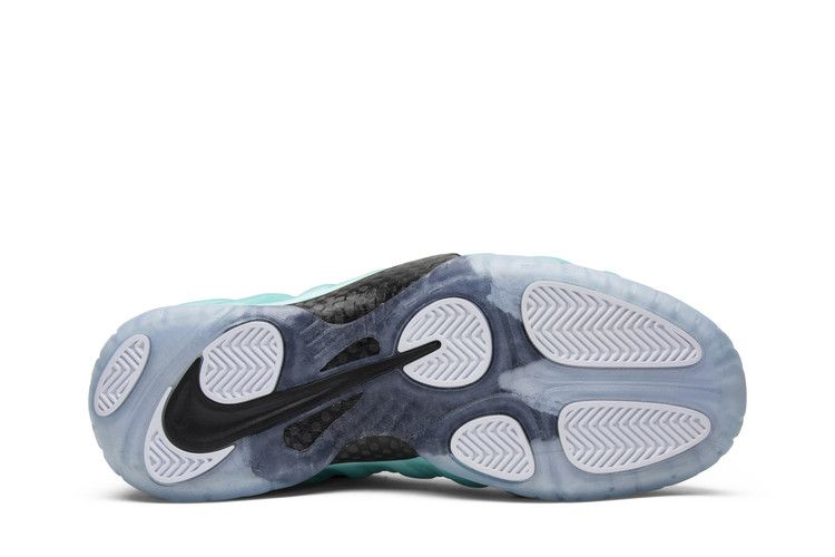Nike Air Foamposite Pro 'Island Green'