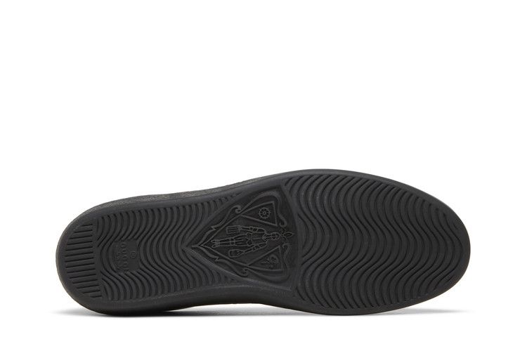 Gucci Ace 'GG Embossed - Black'
