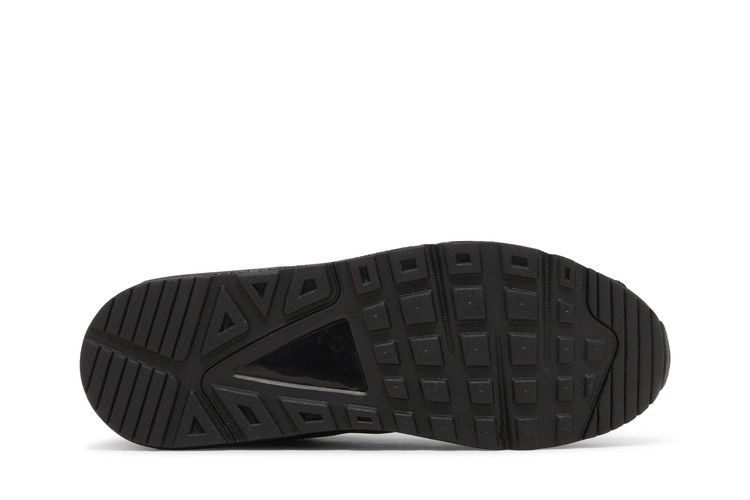Nike Air Max Command 'Triple Black'
