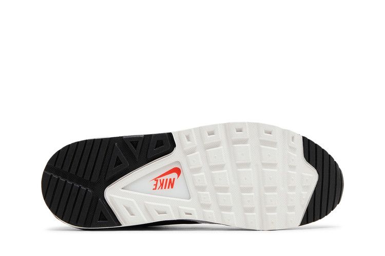 Nike Air Max Command 'White Black'