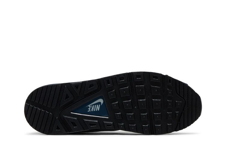 Nike Air Max Command 'Dark Obsidian Wolf Grey'