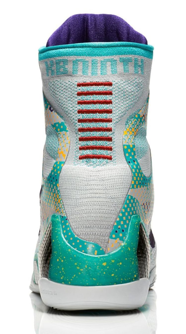 Nike Kobe 9 Elite 'Hero Pack'