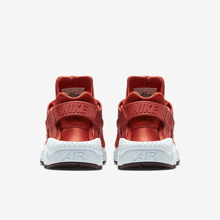Nike Wmns Air Huarache 'Cinnabar'