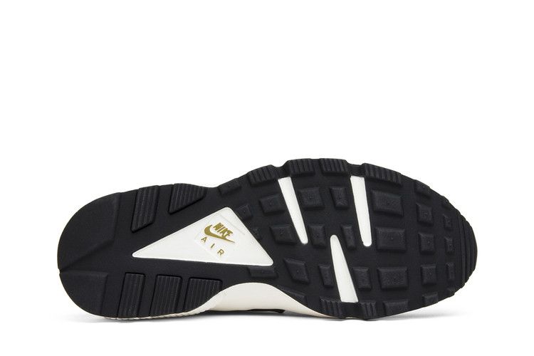 Nike Wmns Air Huarache Run 'Bronzine'