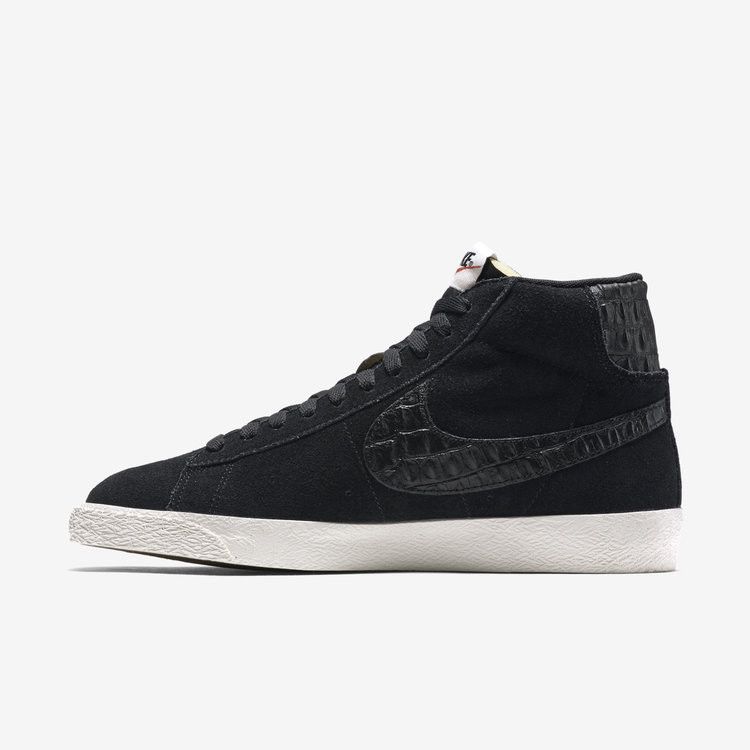 Nike Blazer Mid Premium Vintage