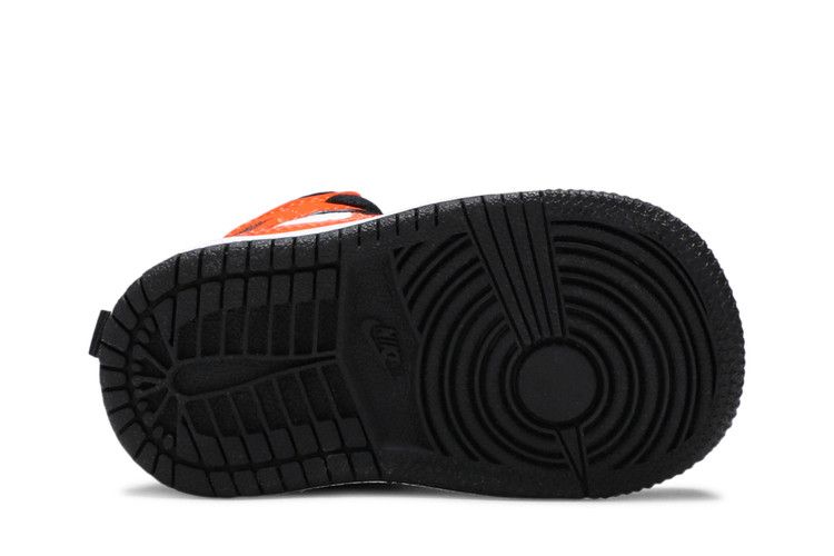 Air Jordan 1 Mid TD 'Shattered Backboard'