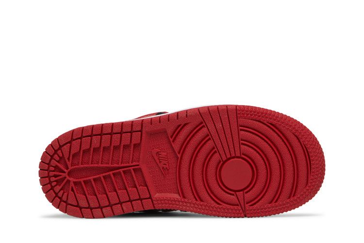 Air Jordan 1 Mid TD 'Chicago'