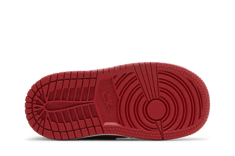 Air Jordan 1 Mid TD 'Reverse Bred'