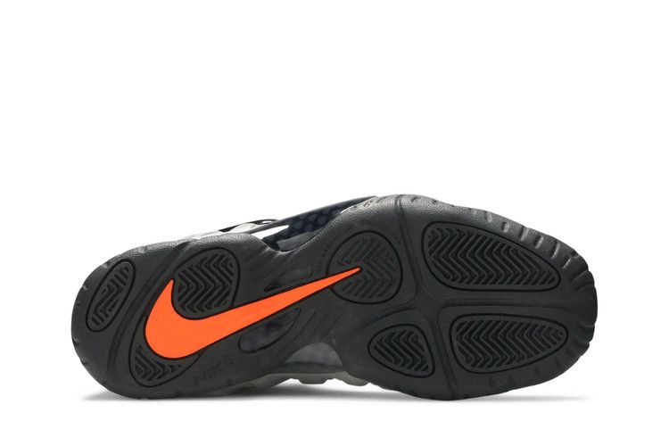 Nike Little Posite Pro GS 'Halloween'