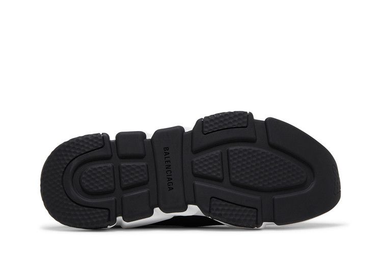 Balenciaga Speed Sneaker 'Black'