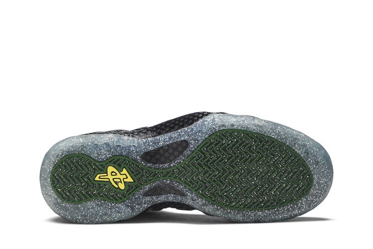 Nike Air Foamposite One 'Oregon Ducks'