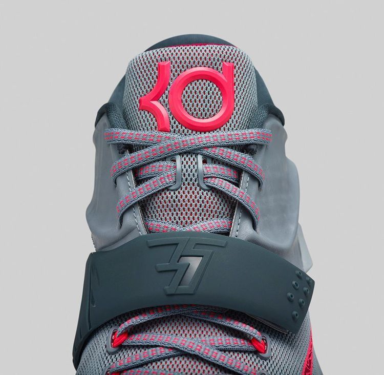 Nike KD 7 'Calm Before The Storm'