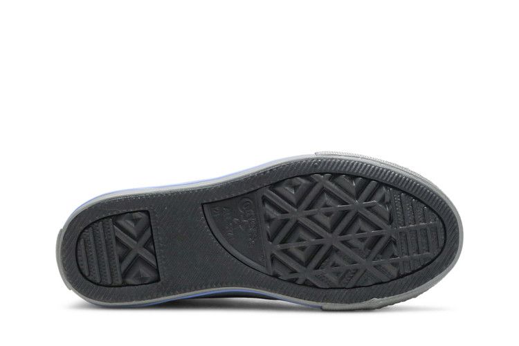 Converse Chuck Taylor All Star Ox 'Obsidian'