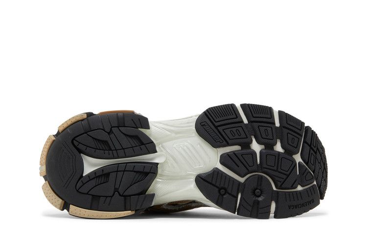 Balenciaga Wmns Runner Sneaker 'Beige'