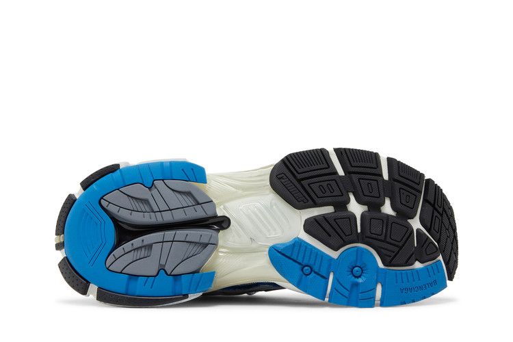 Balenciaga Runner Sneaker 'Blue'