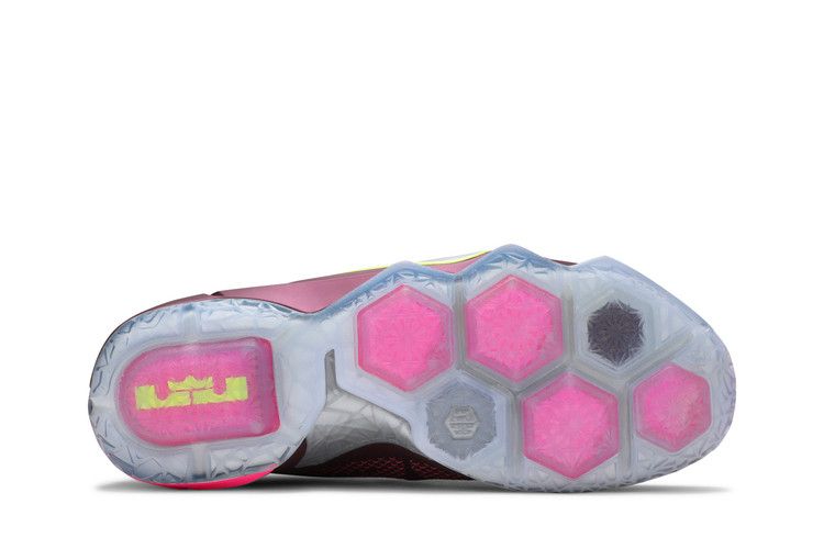 Nike LeBron 12 'Double Helix'