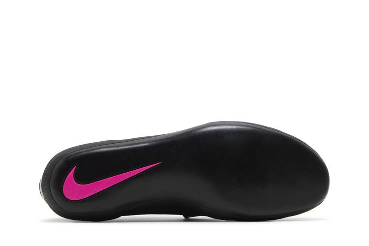 Nike Zoom Rotational 6 'Anthracite Fierce Pink'