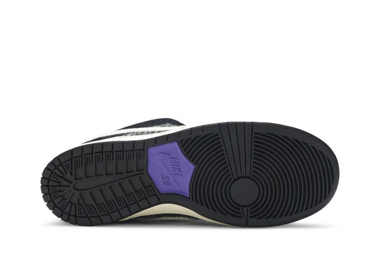 Nike Dunk Low SB Warmth