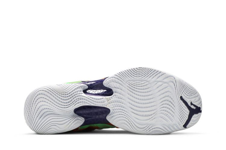 Air Jordan 29 'Hare'